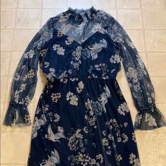 ASOS SZ 14 Dress